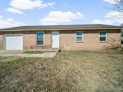 449 Heather Rd, Inola, OK, 74036