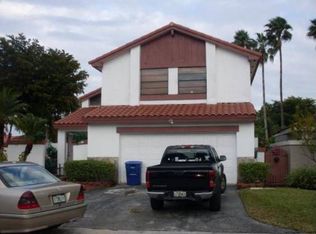 18174 NW 62nd Ct, Hialeah, FL 33015