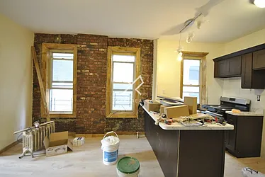 Rented by Yaffa Realty LLC