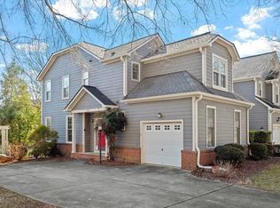 11052 Southwalk Ln, Raleigh, NC 27614