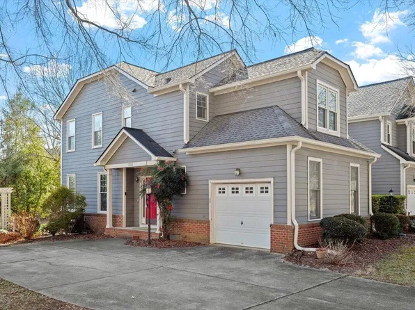 11052 Southwalk Ln, Raleigh, NC 27614
