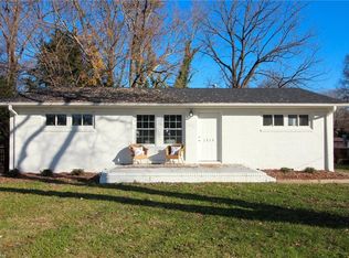 1414 Corregidor St, Greensboro, NC 27406