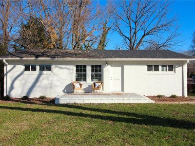 1414 Corregidor St, Greensboro, NC, 27406
