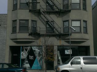 611 Bangs Ave APT 3C, Asbury Park, NJ 07712