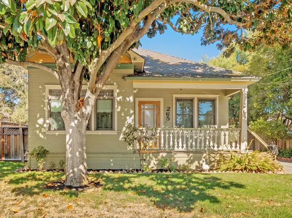 265 4th St, Gilroy, CA 95020