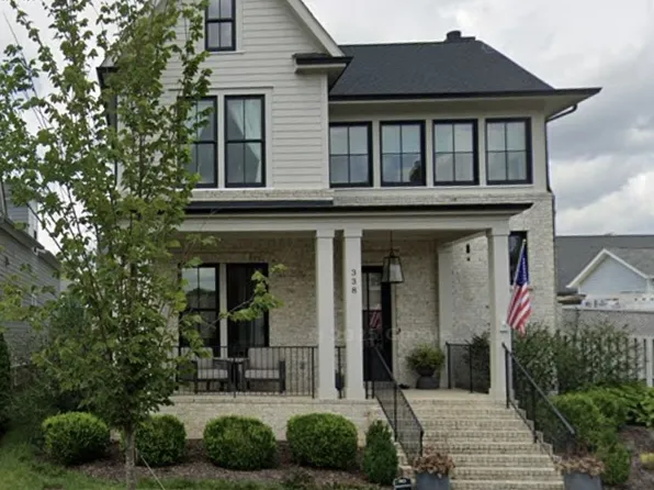 338 Stephens Valley Blvd, Nashville, TN 37221