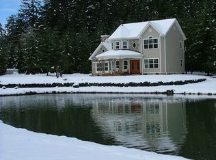 28083 Ewelty Way, Corvallis, OR 97330