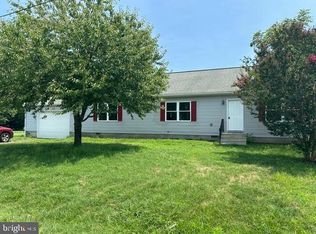 5925 Williams St, Rock Hall, MD 21661
