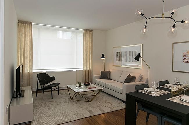 1st image of 320 W 38th St APT 329