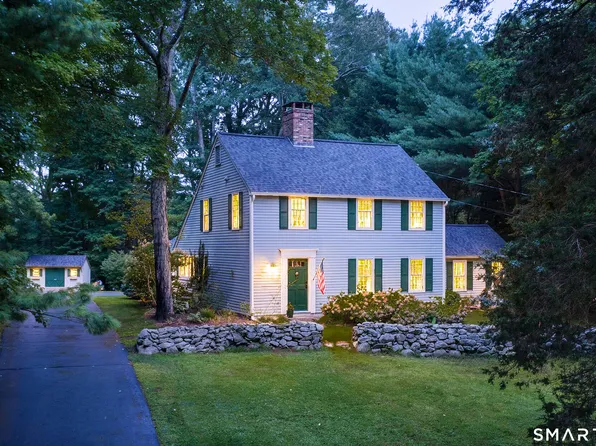 11 Cove Hill Road, Essex, CT 06426