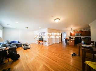 61 Circuit St, Roxbury, MA 02119