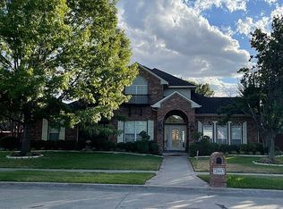 2503 Inverrary Dr, Ennis, TX 75119