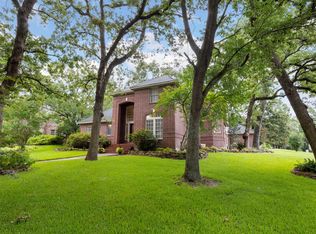 1 Fairmont Ct, Conroe, TX 77304