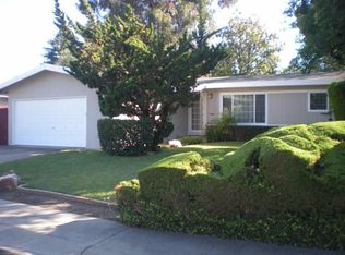 4384 Pembroke Dr, Concord, CA 94521