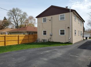 5015 N 126th St #74DKGFPQX, Butler, WI 53007