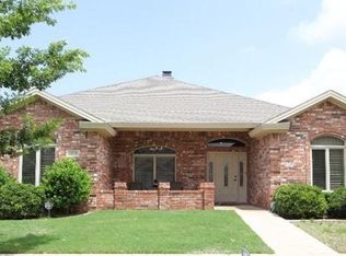 6008 90th St, Lubbock, TX 79424