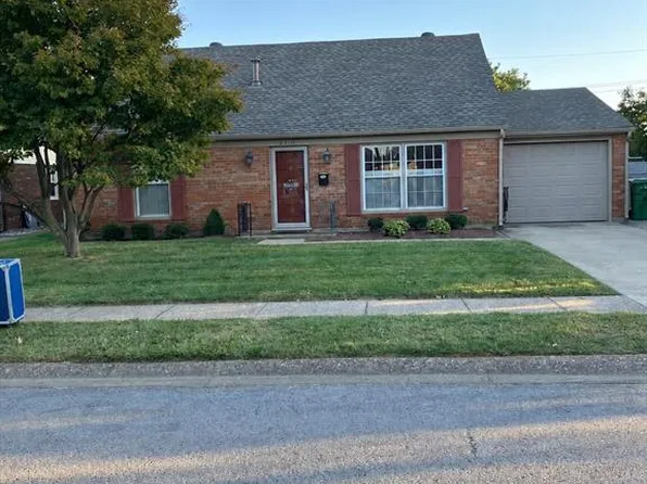 2310 Ponder Pl, Owensboro, KY 42301