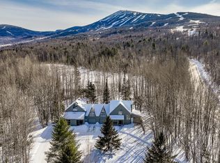6002 Nice Drive #6002, Carrabassett Valley, ME 04947