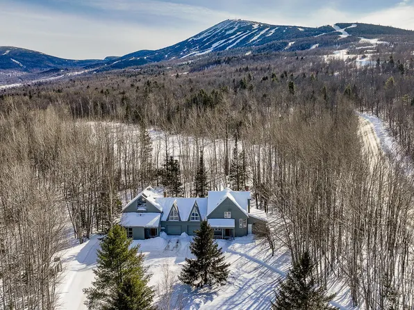 6002 Nice Drive #6002, Carrabassett Valley, ME 04947