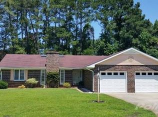 518 Plantation Dr, Surfside Beach, SC 29575