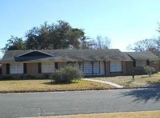 1708 Boca Chica Dr, Dallas, TX 75232