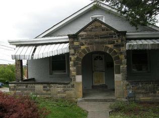 3731 Oakton Rd, Pittsburgh, PA 15227