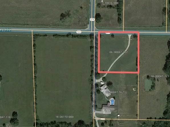 W Centerton Blvd, Centerton, AR 72719