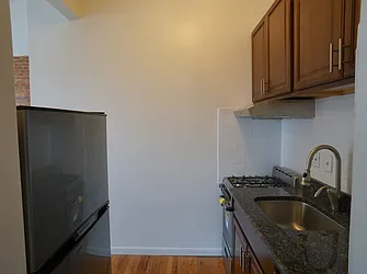 Rented by Brown Harris Stevens