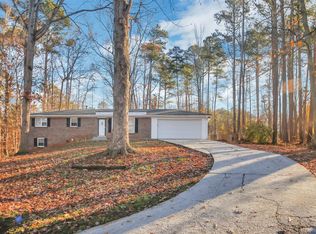 3540 Vicky Cir, Kennesaw, GA 30144