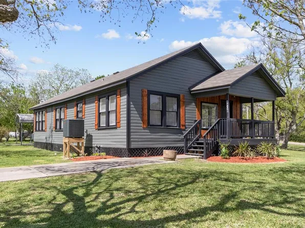 707 Grafton St, La Marque, TX 77568