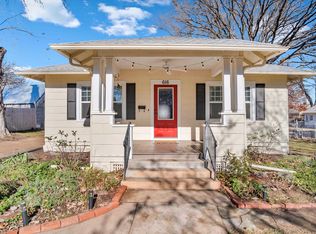 616 W 6th St, Newton, KS 67114