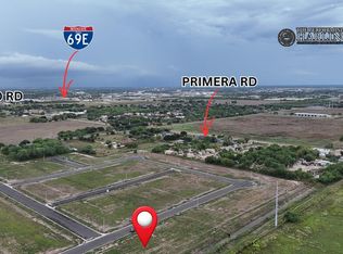 37 Spruce Dr, Harlingen, TX 78552