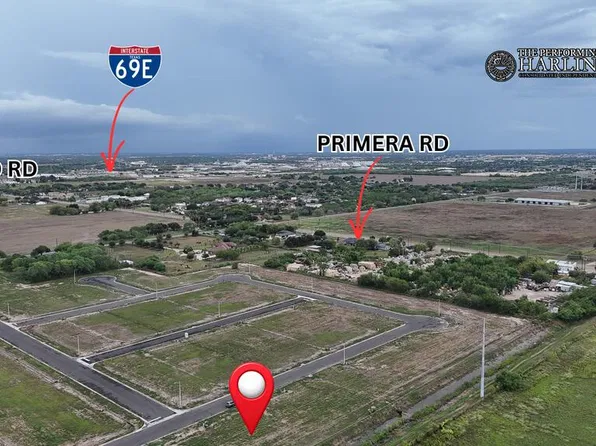 38 Spruce Dr, Harlingen, TX 78552
