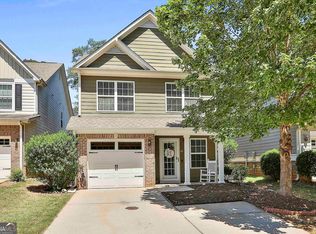 49 Preserve Dr, Newnan, GA