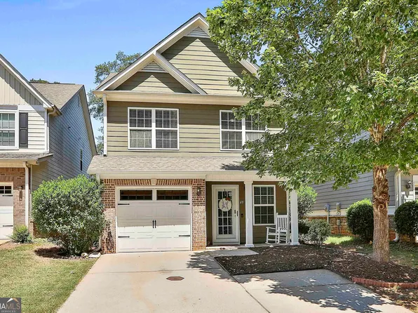 49 Preserve Dr, Newnan, GA 30263