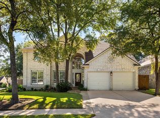 6601 Orchard Hill Dr, Austin, TX 78739