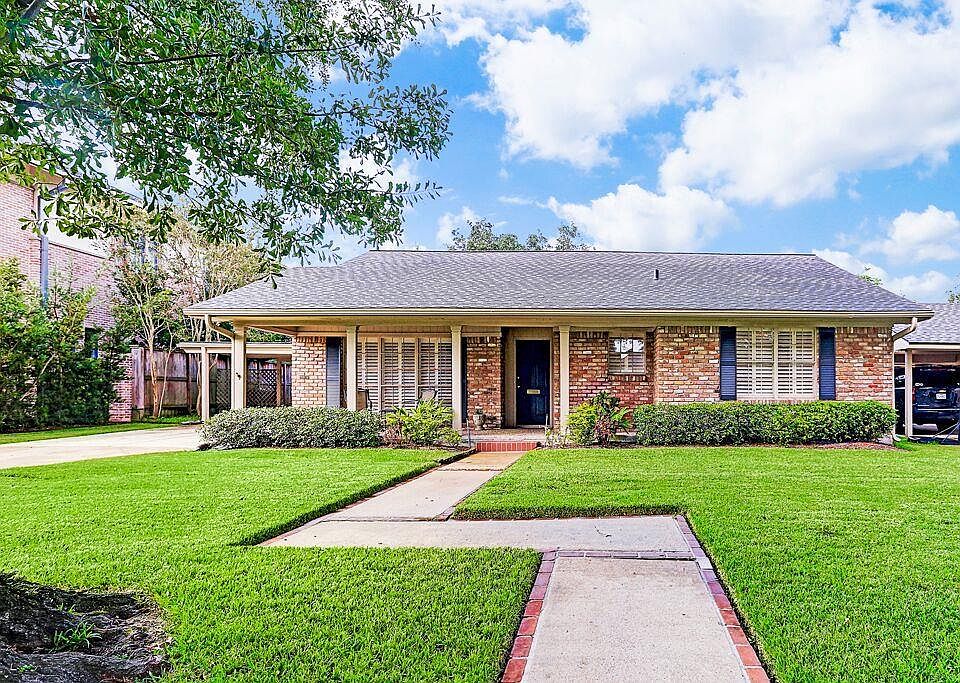 ©️Che♡Che 6224 Chevy Chase Dr, Houston, TX 77057 | Zillow