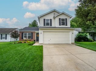 358 Antietam Blvd, Maineville, OH 45039