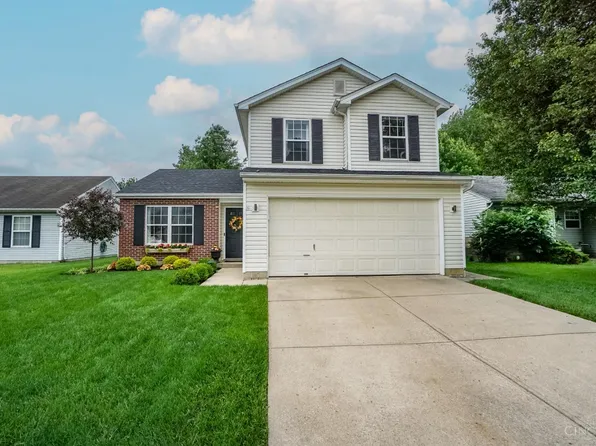 358 Antietam Blvd, Maineville, OH 45039