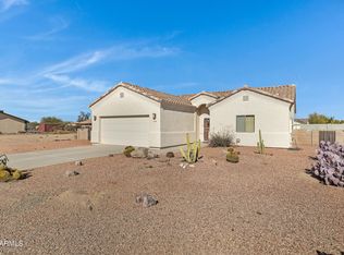 10348 W Fernando Dr, Arizona City, AZ 85123