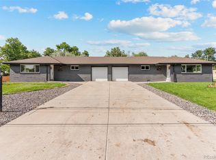 6285 W 32nd Ave, Wheat Ridge, CO 80033