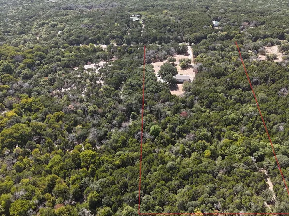 166 Private Road 1387, Morgan, TX 76671