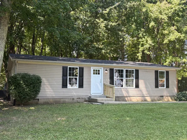 4052 Snowhill Rd, Fayetteville, OH 45118