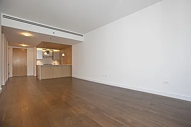 Rented by BLU Real Estate