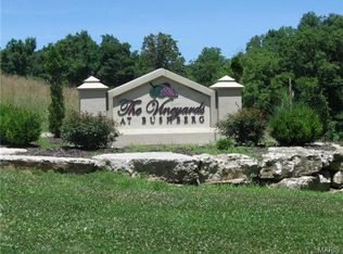 1267 Riesling Ln, Pevely, MO 63070