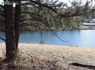 155 Spring Valley Cir, Divide, CO 80814