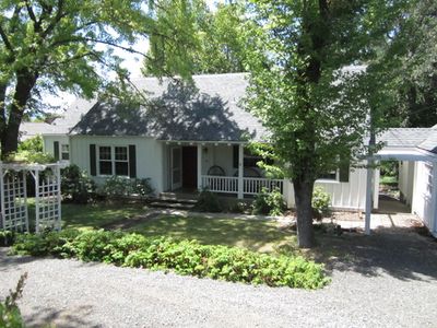 219 Saginaw Dr, Medford, OR, 97504