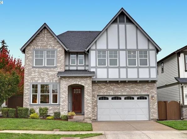 10590 NW 285th Dr, North Plains, OR 97133