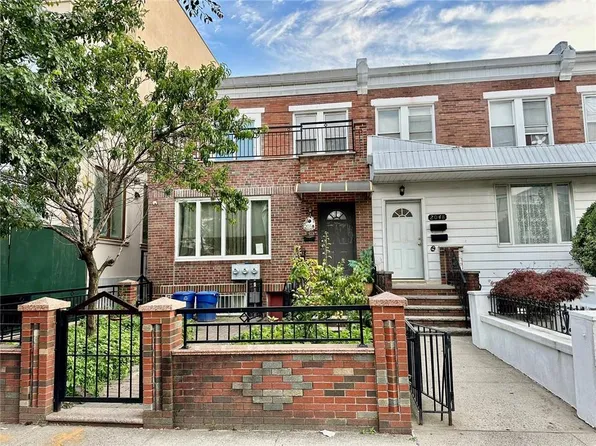 2050 63rd St, Brooklyn, NY 11204