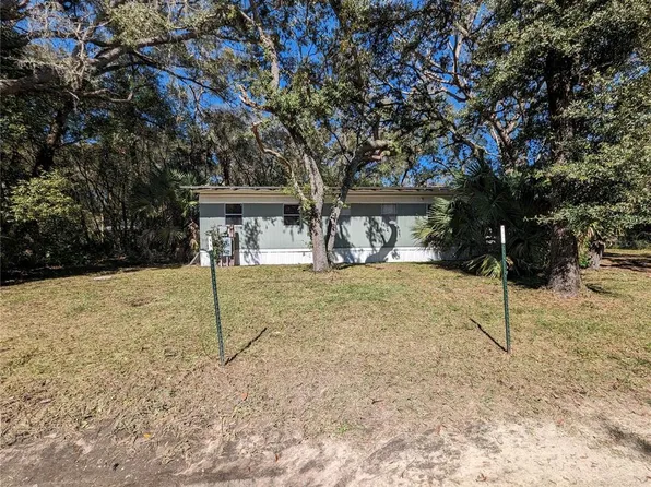 15175 NE 85TH PLACE, SILVER SPRINGS, FL 34488